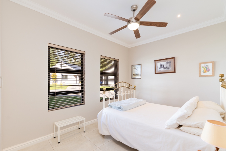 3 Bedroom Property for Sale in Oudtshoorn Central Western Cape